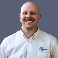 Dustin Heath, Director, Engineering, CHR Solutions