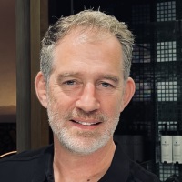 Richard Watts, Chief Commercial Officer, International Fiber Alliance