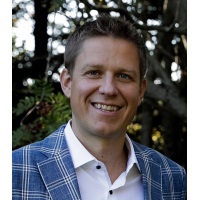Haraldur Bjarnason, Chief Executive Officer, Auðkenni