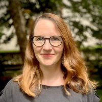 Hannah Rutter, Chief Executive, Office for Digital Identities and Attributes, Department for Science, Innovation and Technology (DSIT)