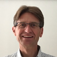 Graham Camm, Chief Architect, Biometrics, Home Office Biometrics Programme