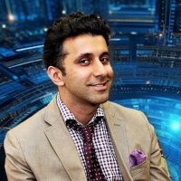 Bhavin P Kapadia