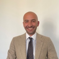 Giulio Soana, Manager Regulatory Affairs, Raiffeisen Bank International